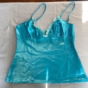 Genuine Silk Camisole sz S